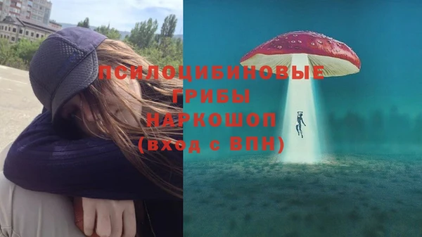 круглые Бикин